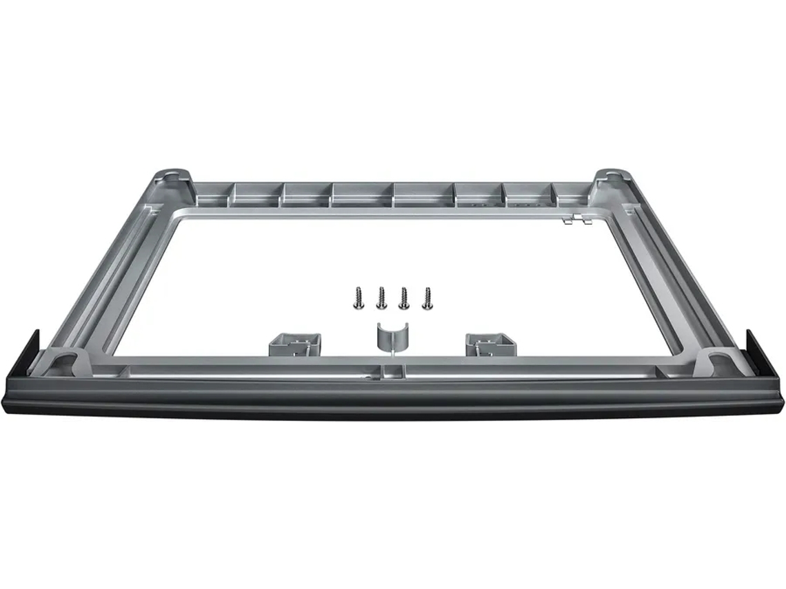 WTZ2741C peça & acessório de máquina de lavar roupa Kit de empilhamento 1 unidade(s) BOSCH