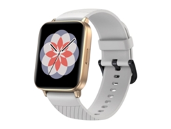 Smartwatch Zeblaze Swim Gps Dourado