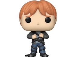 Figura FUNKO Pop! Harry Potter Anniversary: Ron in Devil's Snare