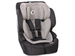 Silla de Coche ANDROMEDA I-Size Grupos 1-2-3 cool grey stars LORELLI