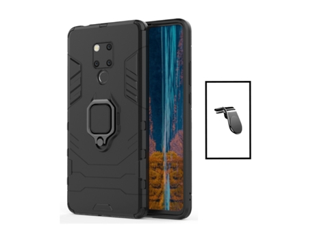 Funda para Huawei Mate 20 X 5 GIFT4ME Negro