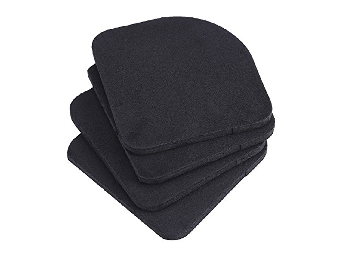 STELASPLEN Mini tambor de latón para niños