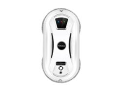 Robot limpiacristales, automático e inteligente, limpieza impecable, blanco, UE, sí OEM