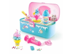 Slime Canal Toys Fluffy Case