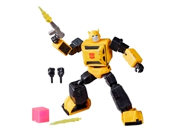 Figura HASBRO Bumblebbe r.e.d generations transfomers