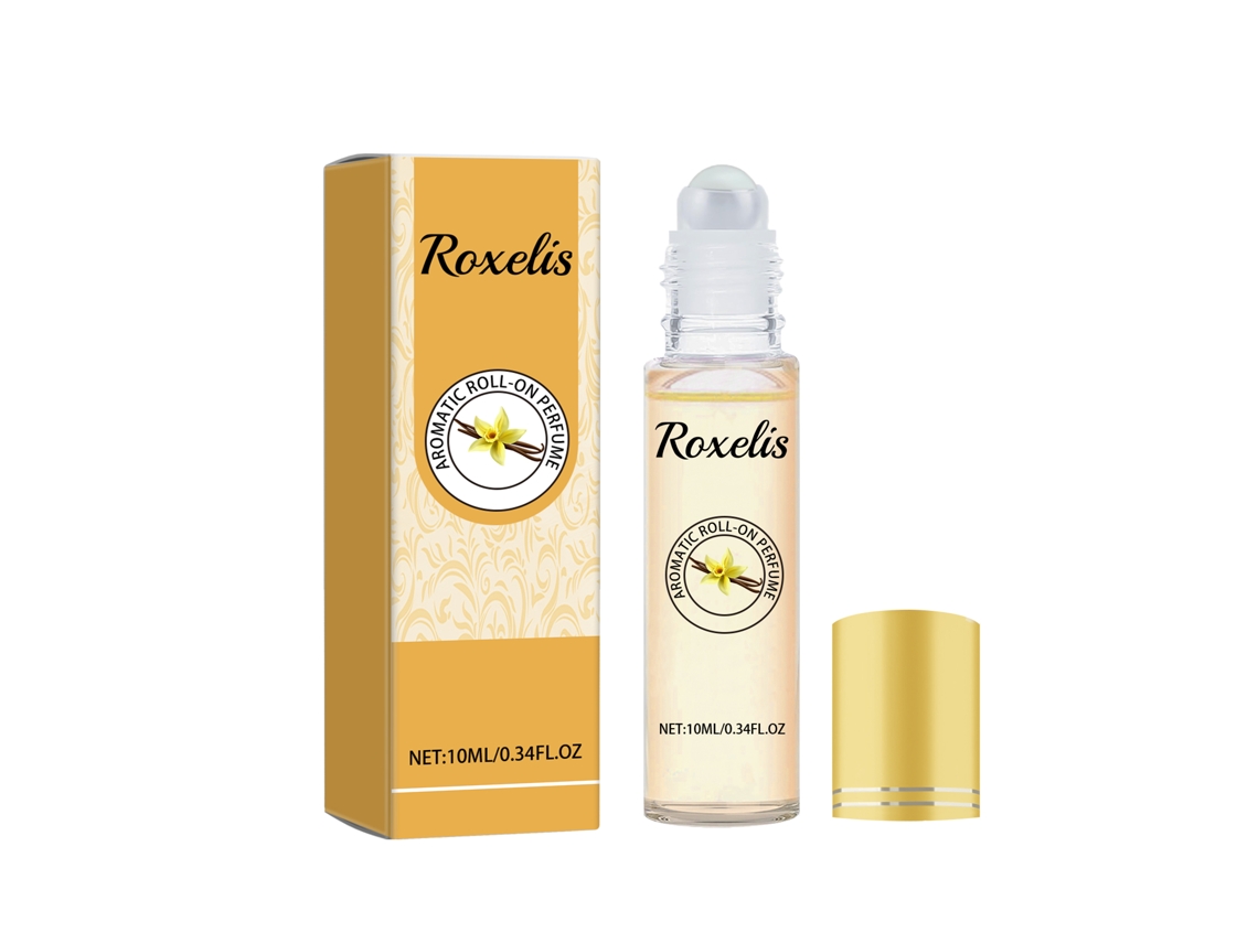Perfume árabe para mujer en formato roll-on de Worten.