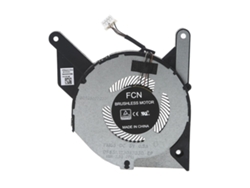 Para Ventilador De Refrigeración Para Portátil Sin Escobillas Dc Para Dell Latitude 5410 Eg50050s1-cg70-s9a