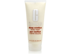 Gel de Baño CLINIQUE Deep Comfort Body Wash 200ml