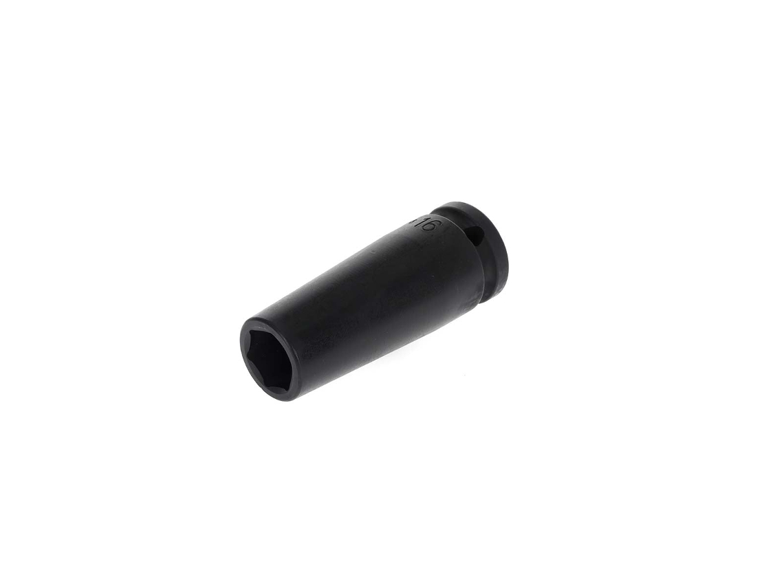 Vaso De Impacto 1/2, Hexagonal, 16 Mm L85 Mm (3300546) GEDORE RED R63001616