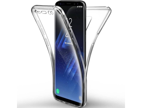 Carcasa Samsung S9 HONGWE.