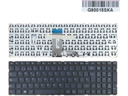 Teclado para Portátil Lenovo Ideapad Yoga 700-15Isk Negro Win8 Sin Marco Sn20K28251 Lcm15H83Us-6861