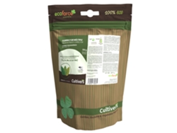 CULTIVERS Abono Corrector de Carencias Múltiples Ecológico 250 g Hierro, Manganeso, Boro, Óxido de Magnesio, Cobre,Fertilizante 100% Natural