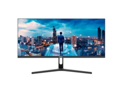 Monitor NILOX NXM29UW01 HDMI (Negro - LED - IPS - 29)