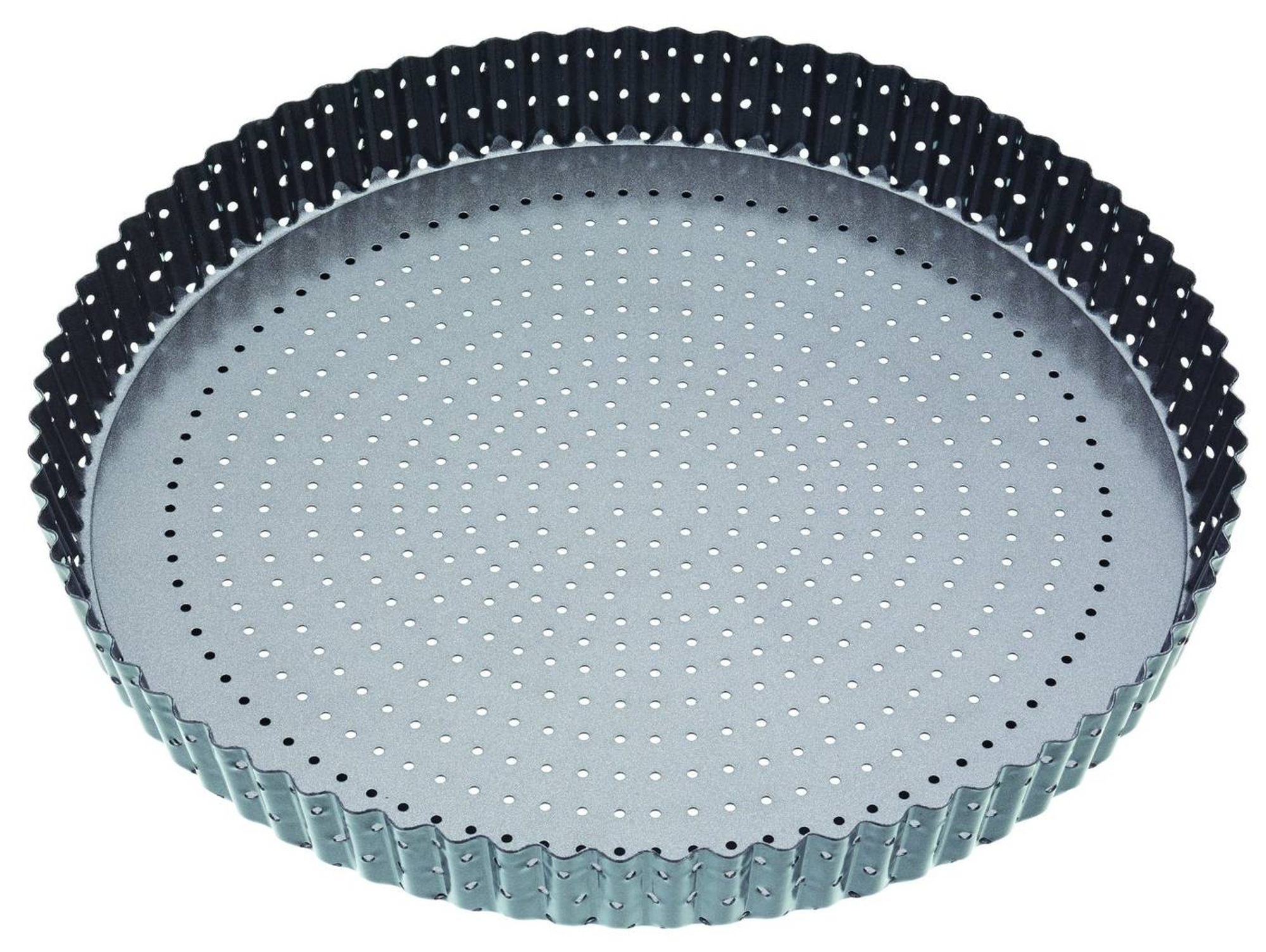 Molde Perforada KITCHEN KRAFT Master Class 30cm