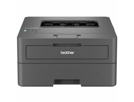 Impresora Multifunción BROTHER HL-L2400DWE (Láser - 30 ppm)