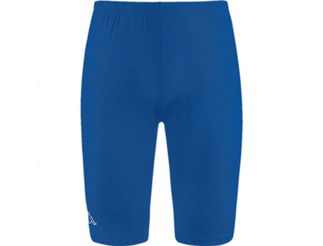 Ropa interior para Hombre KAPPA Kombat Vurgay Azul para Fútbol (M)