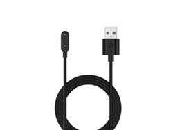Cable de carga para reloj inteligente Huawei Watch Fit Special Edition, 1 m (negro)