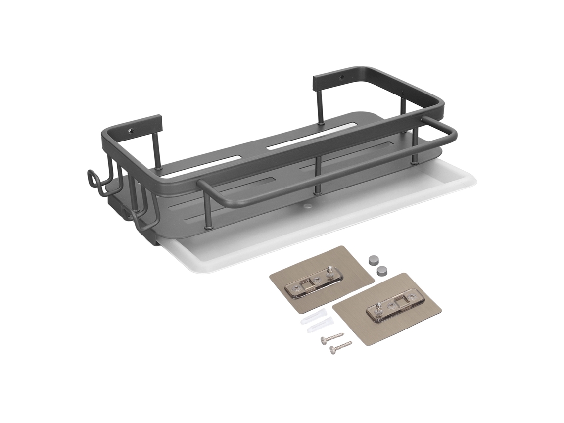Escurridor de platos para cocina - No requiere taladro