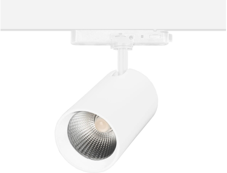 Proyector de Carril LED 24.6W (Blanco)