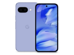 Case For Google Pixel 9a 5g, Ultra Soft Liquid Silicone Case Slq Mobile