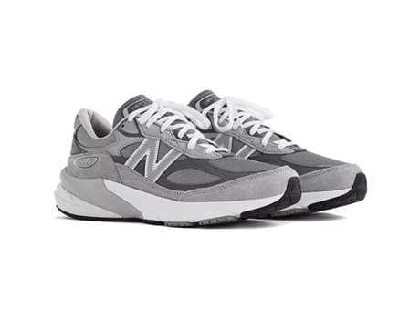 Zapatillas de Hombre NEW BALANCE Multicolor (36)