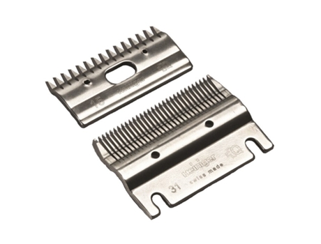Peine para cortacésped FI-SHOCK Heiniger
