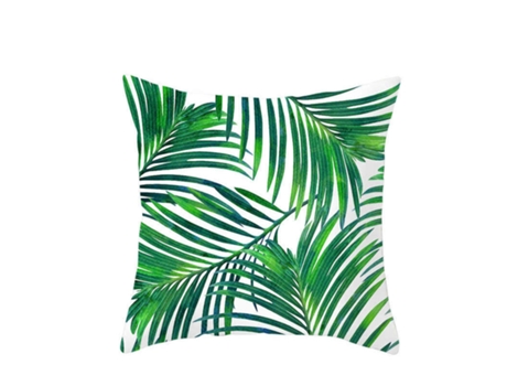 Funda de Almohada HOD Health and Home (45 x 45 cm)