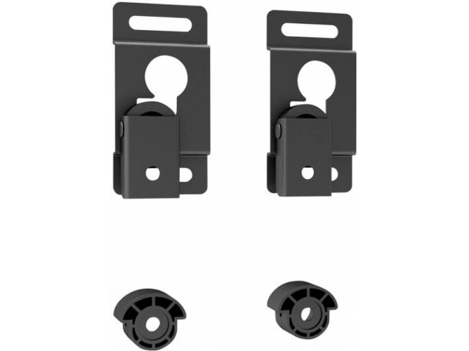 Soporte de TV SOPAR (13'' a 70'' - Hasta 50 Kg)