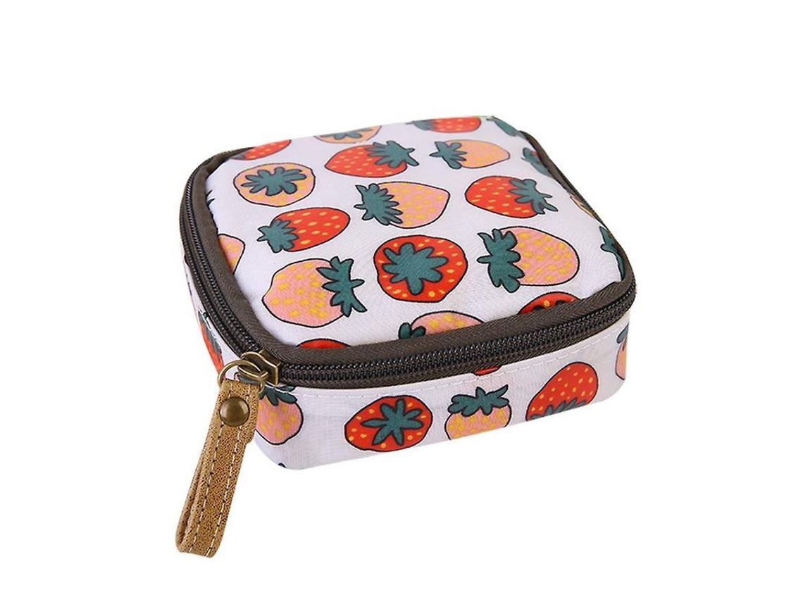 2026altiro-neceser De Viaje Portátil, Impermeable, Mini Organizador Para Mujeres Y Niñas.