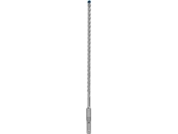Broca BOSCH Expert Sds Plus-7X de 7x200x265 mm para Martillo Perforador