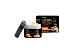 Mascarilla capilar nutritiva para una reparación profunda.