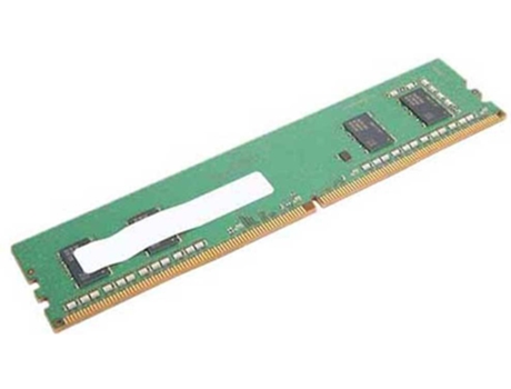 Memoria RAM DDR4 LENOVO 4X70Z78724 (1 x 8 GB - 2933 MHz - CL 21)
