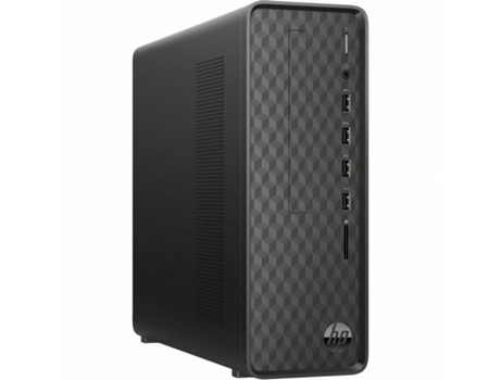 PC de Escritorio HP 83B58Ea 512 Gb 512 Gb SSD 8 Gb Ram Intel Core I5 ​​Intel