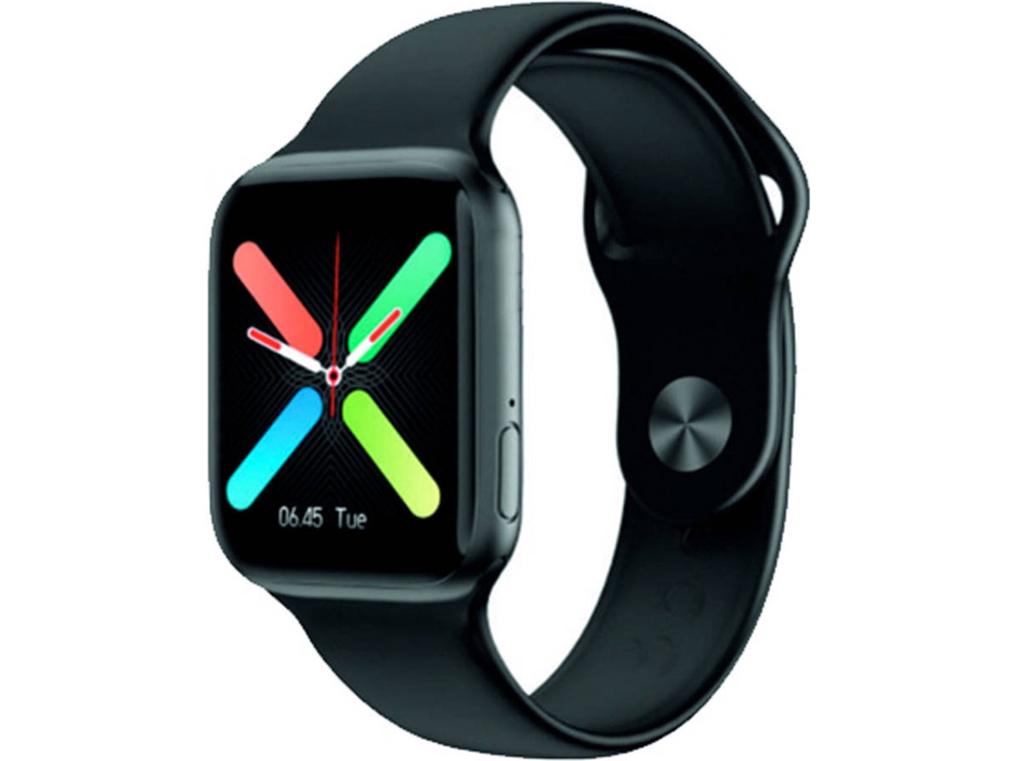 Reloj Deportivo KLACK® G500N (Bluetooth - 2 dias - Negro)