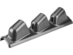 Kit De Alineación De Ruedas Con Pernos De Inclinación, Tuerca Ajustable Y 2 Juntas, 4 Piezas, 14 Mm