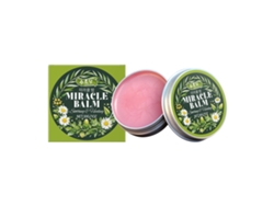 Crema de alivio rápido para piernas doloridas y cansadas.