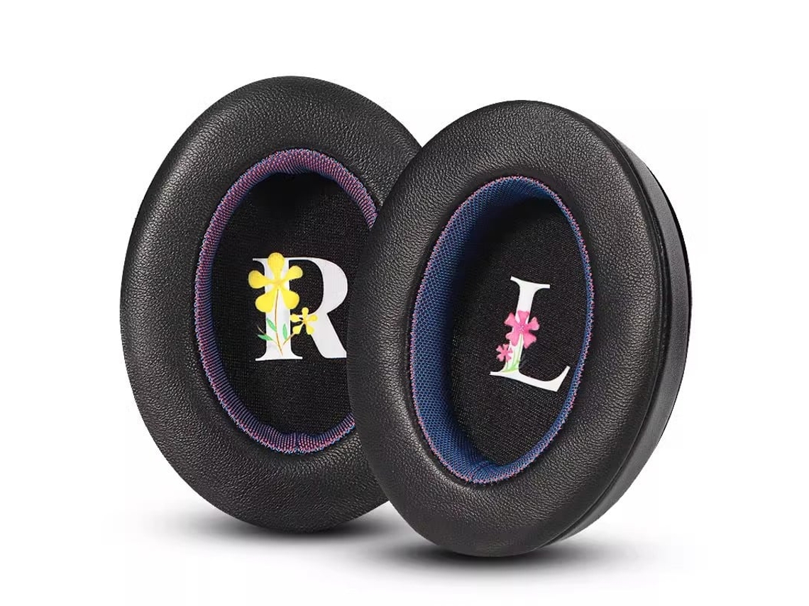 Almohadillas de repuesto Szsmart para auriculares Sony Wh 1000xm3