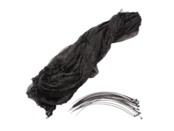 Señales de viento metálicas Firstx