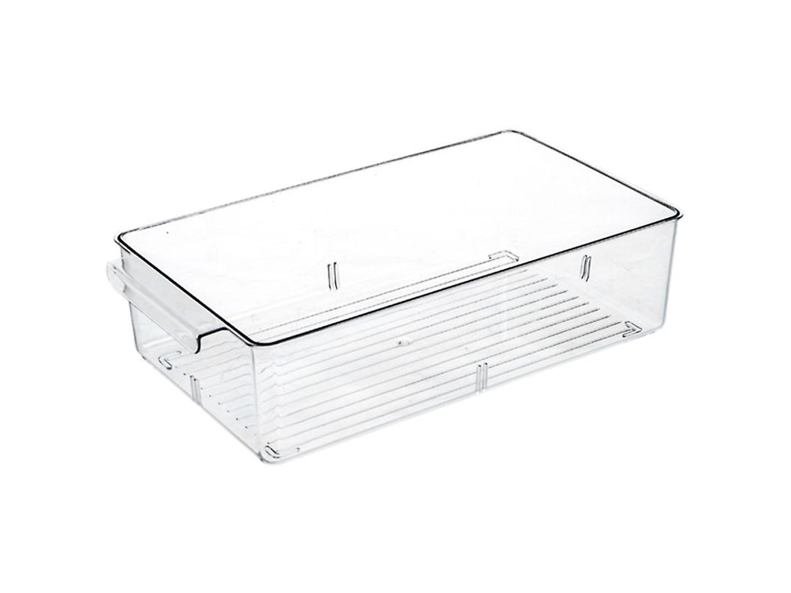 La Nueva Caja De Sellado De 1 Pieza