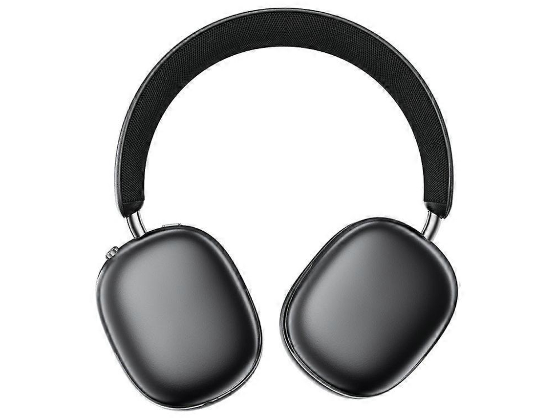 Auriculares Inalámbricos Acefast H9 Con Cancelación Activa De Ruido Y Botón Multifunción