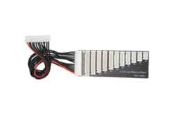 Placa De Carga Paralela Para Batería Lipo Balanceada De 12s, Pcb, Accesorio Para Motor De Herramienta Eléctrica
