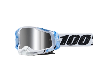 Gafas de moto 100%. Racecraft 2 Mixos