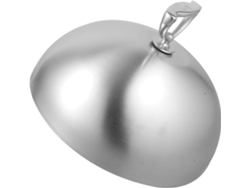Tapa De Acero Inoxidable Esta Es Uso Generalizado Cubierta También Puede Utilizarse Para Proteger Los