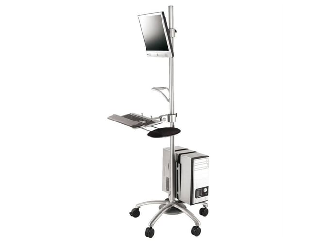 Soporte ROLINE 17031174 180cm