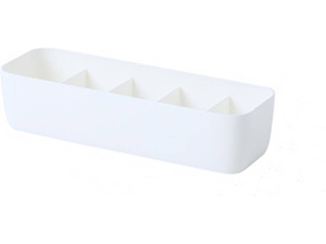 Caja de Joyas WJS Blanco