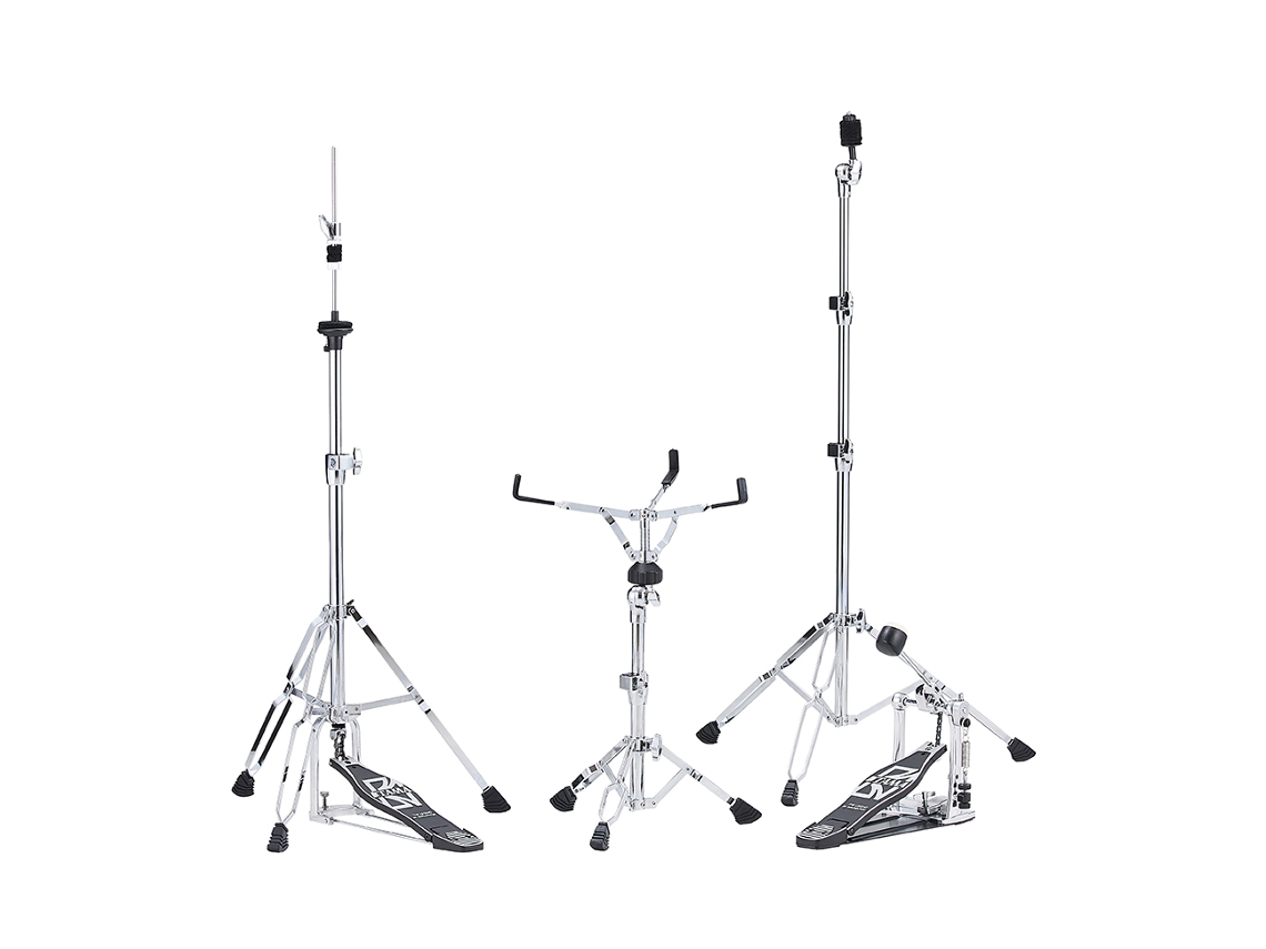 Conjunto de hardware Hm4w TAMA
