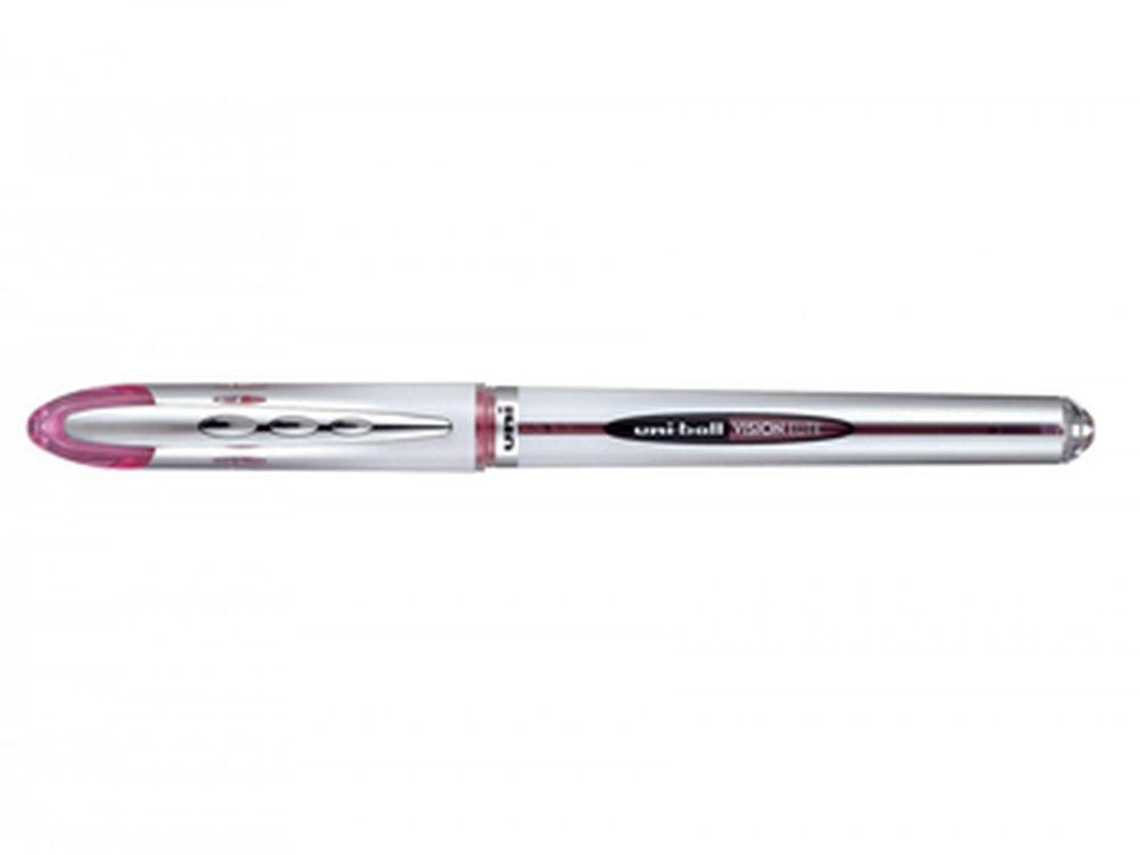 Marcador Uniball Vision Elite UB200 0.8mm Bordeaux 1unVenda Multiplos