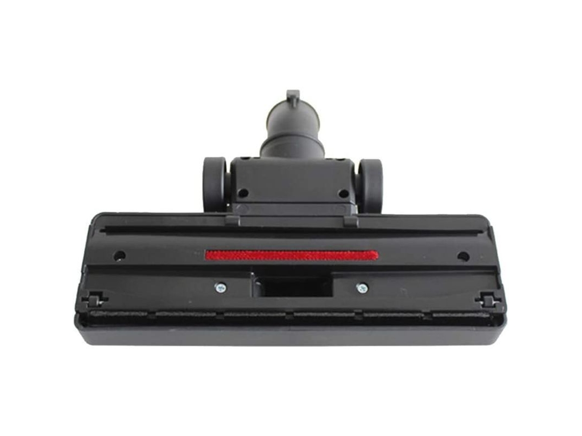 Cepillo Universal Para Aspiradora Con Un Diámetro Interior De 35 Mm, Compatible Con Philips, Haier, Lg Y Midea.