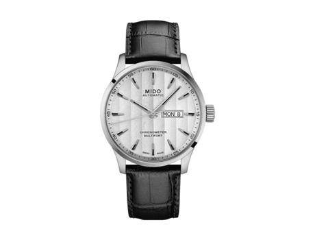 Reloj para Hombre MIDO (12.00 x 12.00 x 12.00 cm - Multicolor)