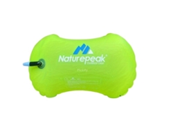 Flotador inflable de seguridad para natación VayotoyPVC, impermeable y con cinturón. Pickify